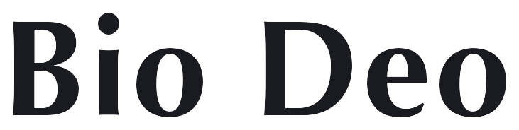 Bio Deo