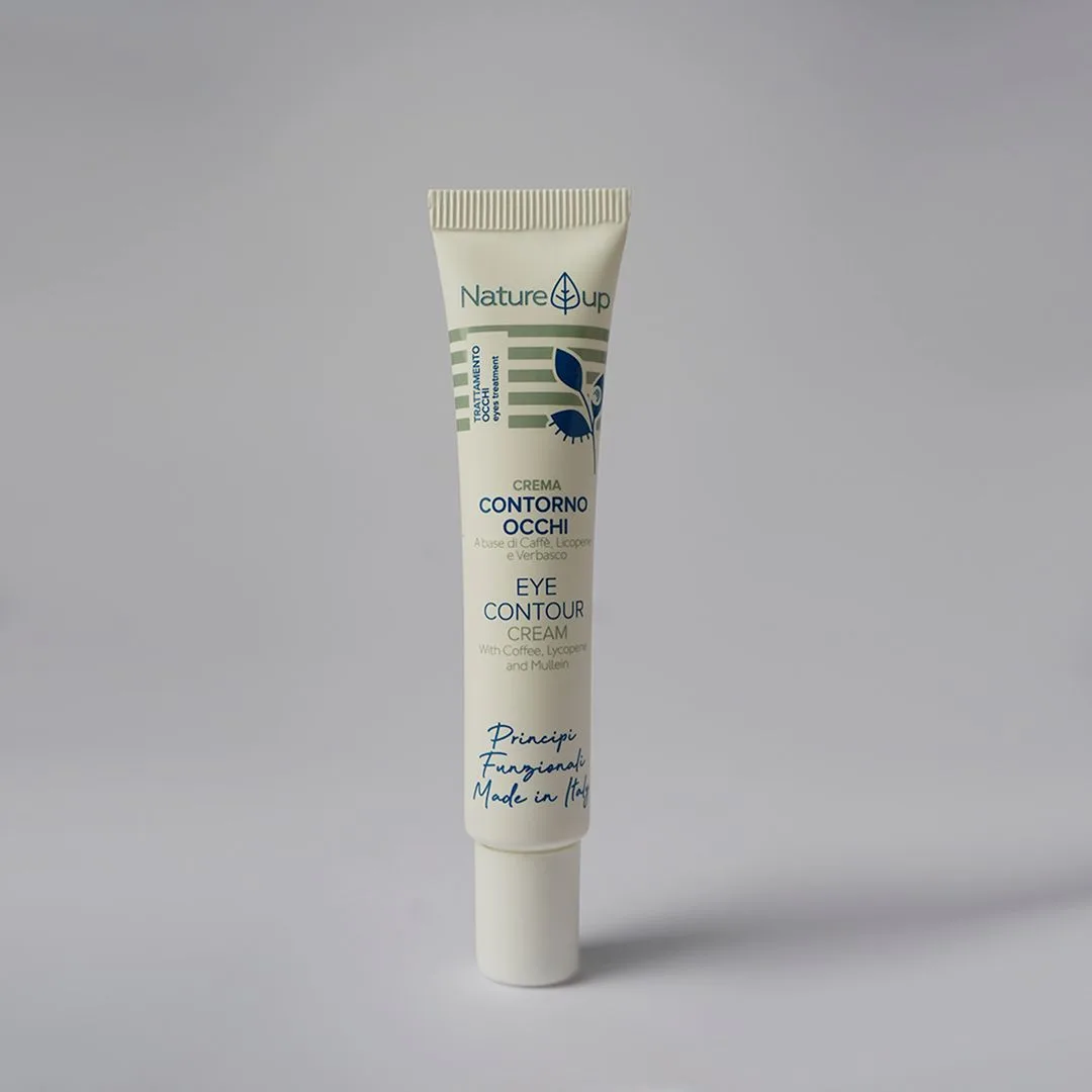 Nature Up – Eye Contour Cream
