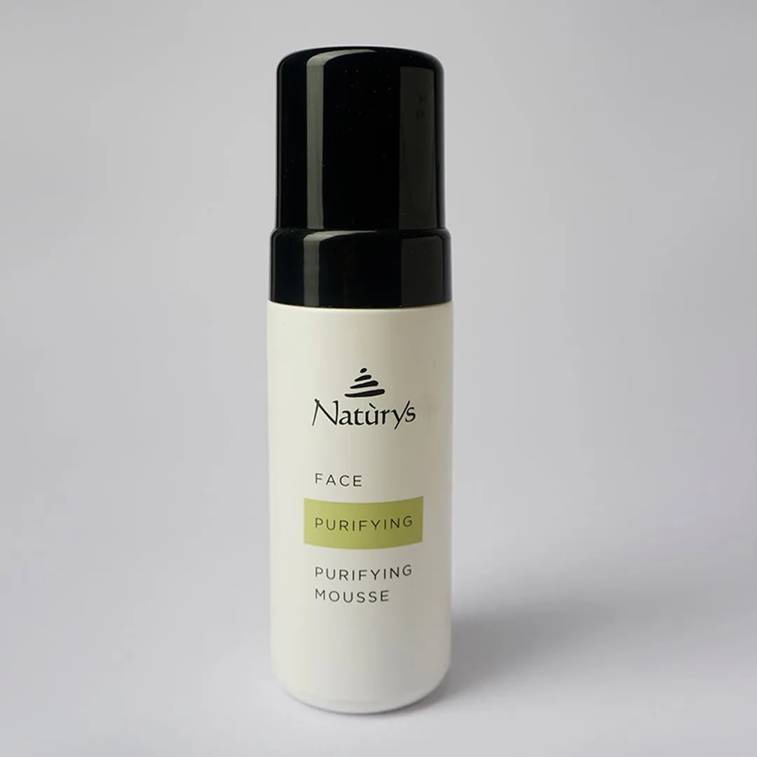 Naturys Purifying – Purifying Mousse