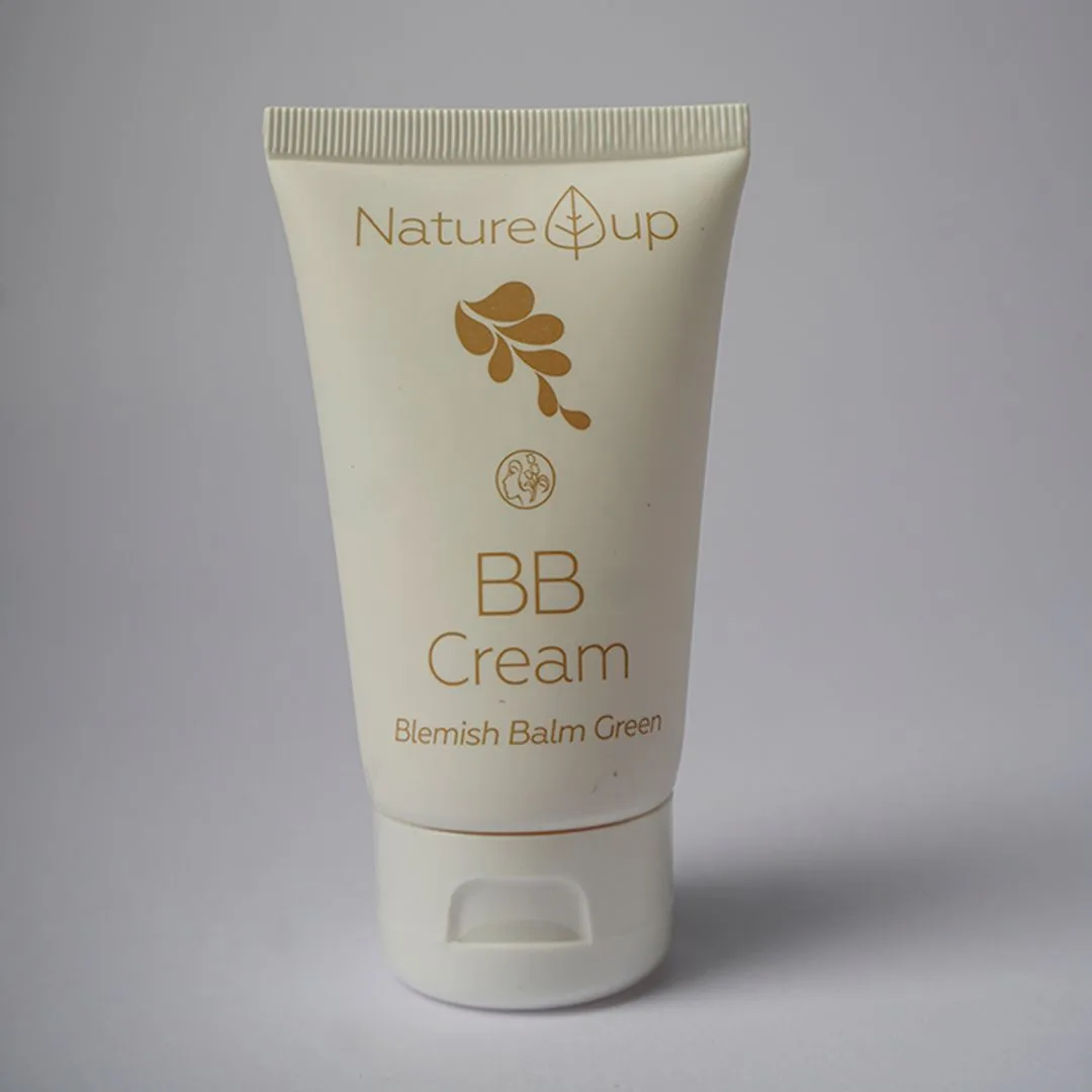 Nature Up Make Up – BB Cream