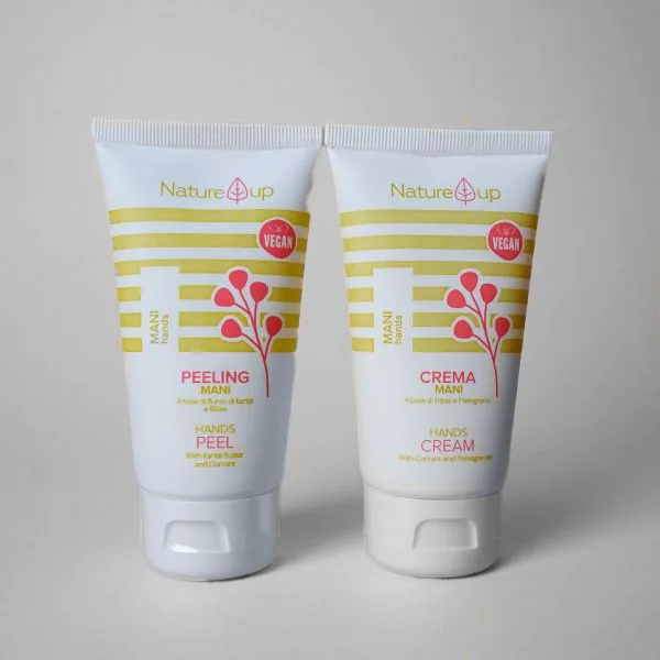 Nature Up – Hands Kit