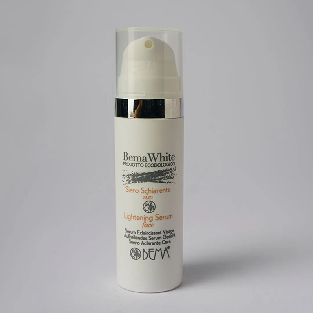 Bema White – Lightening Serum