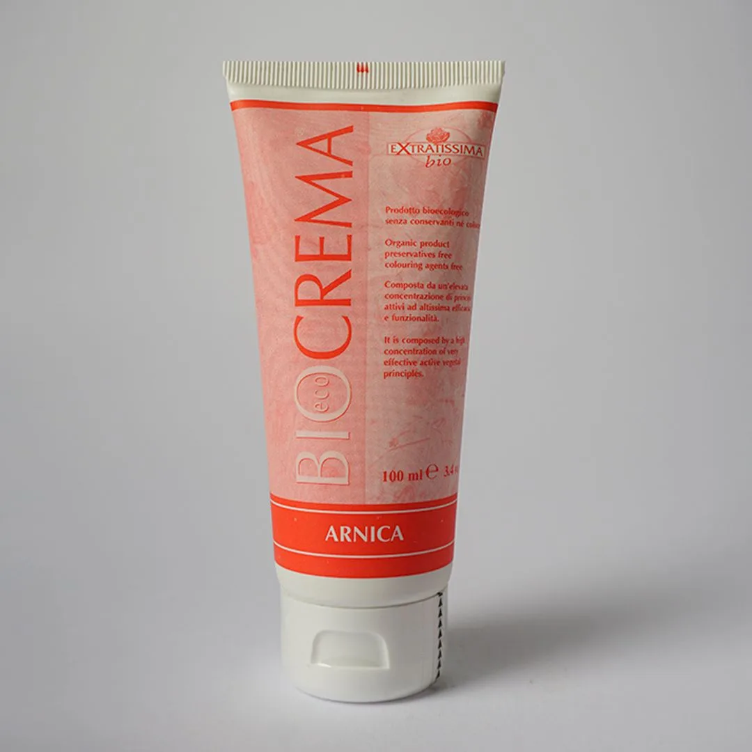 Bioecocream – Arnica