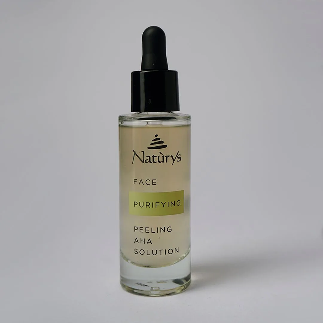 Naturys Purifying – Peeling AHA Solution