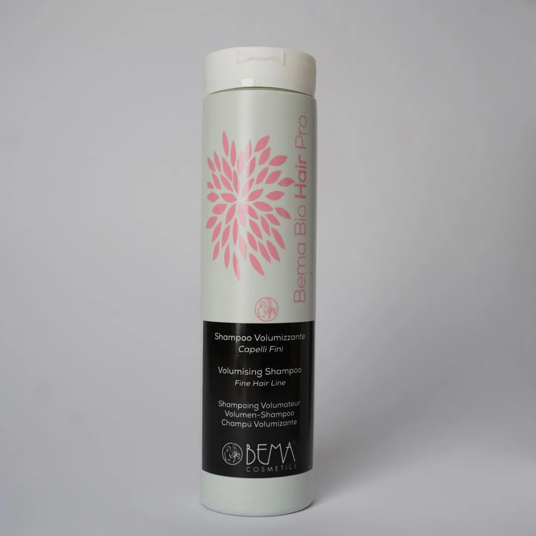 Bio Hair Pro – Volumising Shampoo