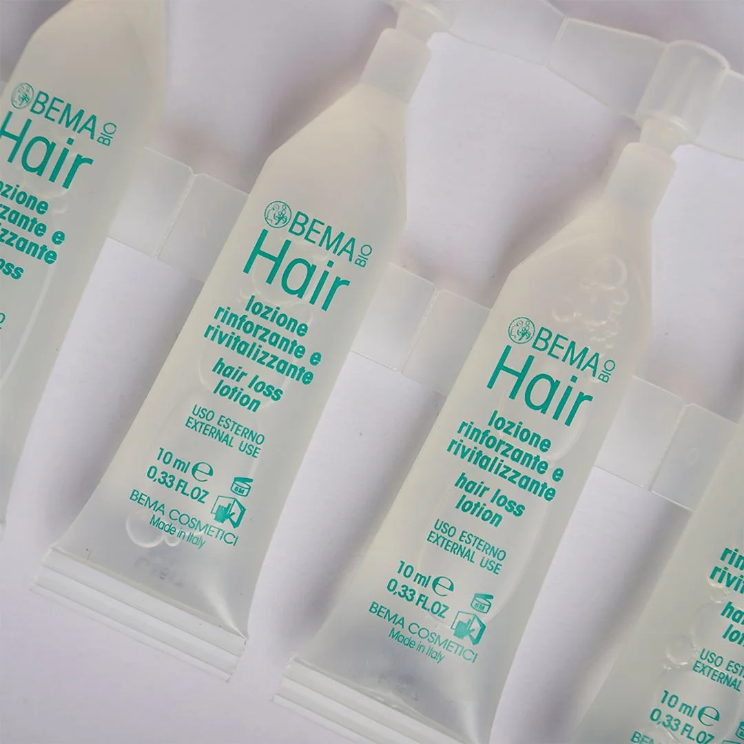 Bio Hair – Hair loss Bio Lotion 10 x 10ml