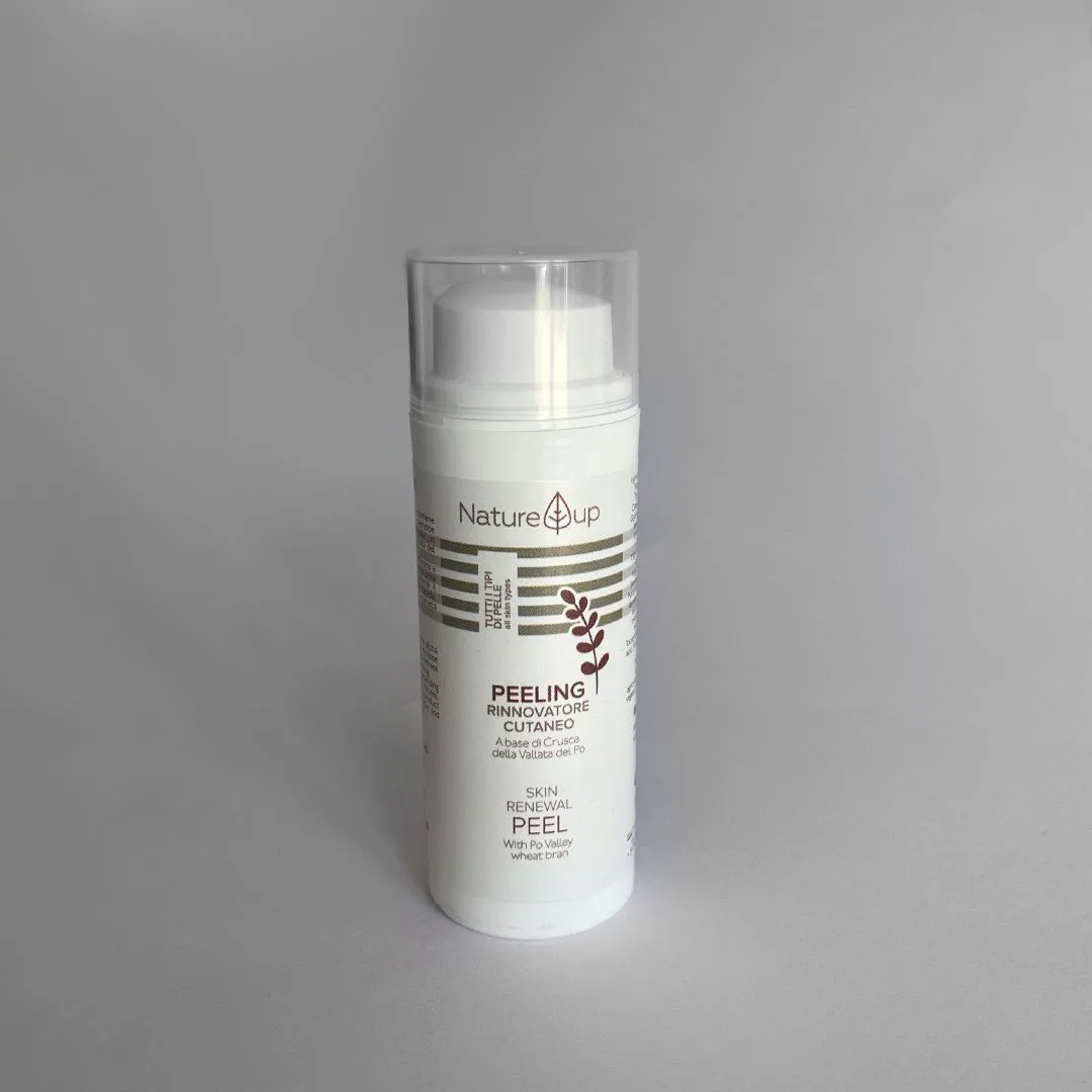 Nature Up – Skin Renewal Peel