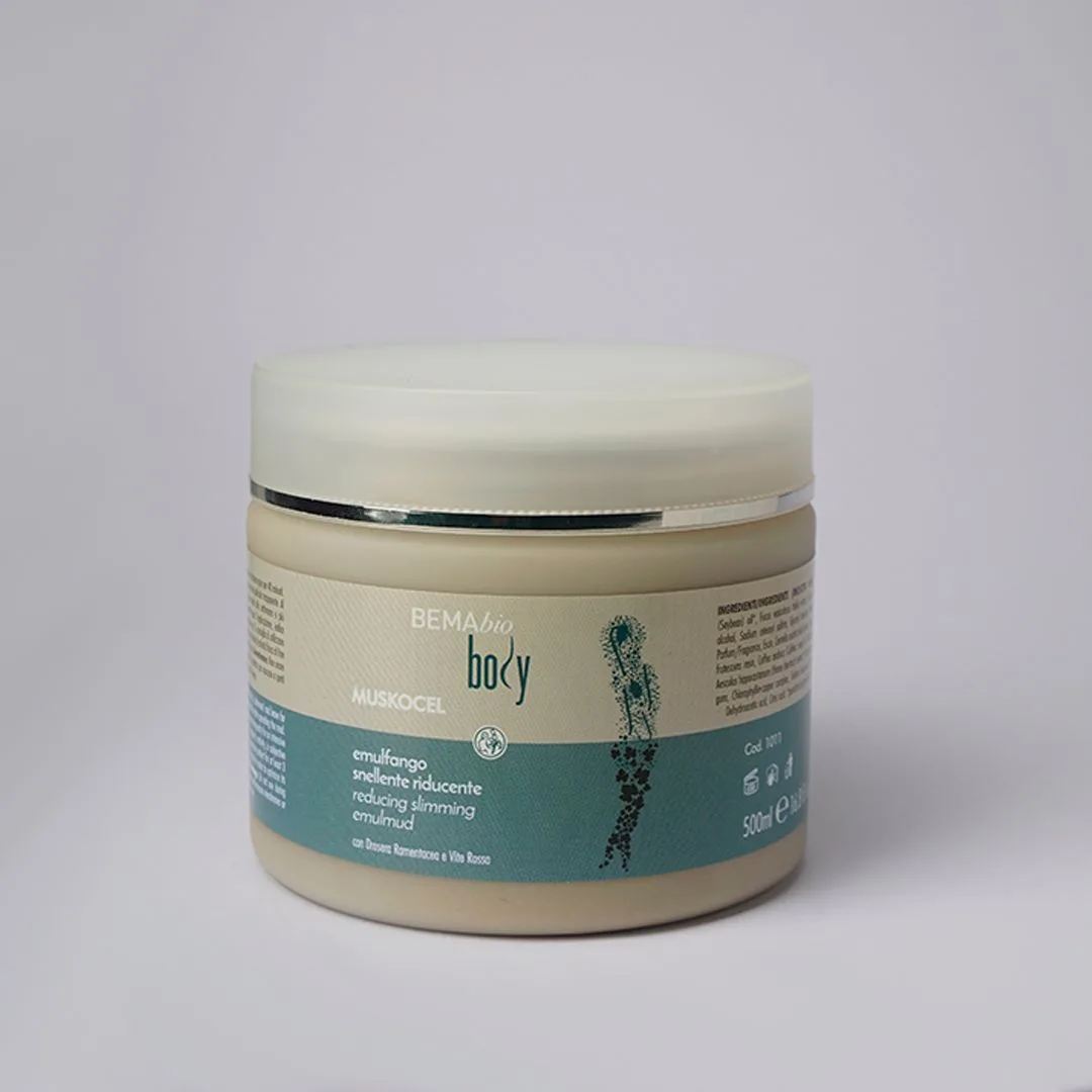 Muskocel – Emulfango Cellulite